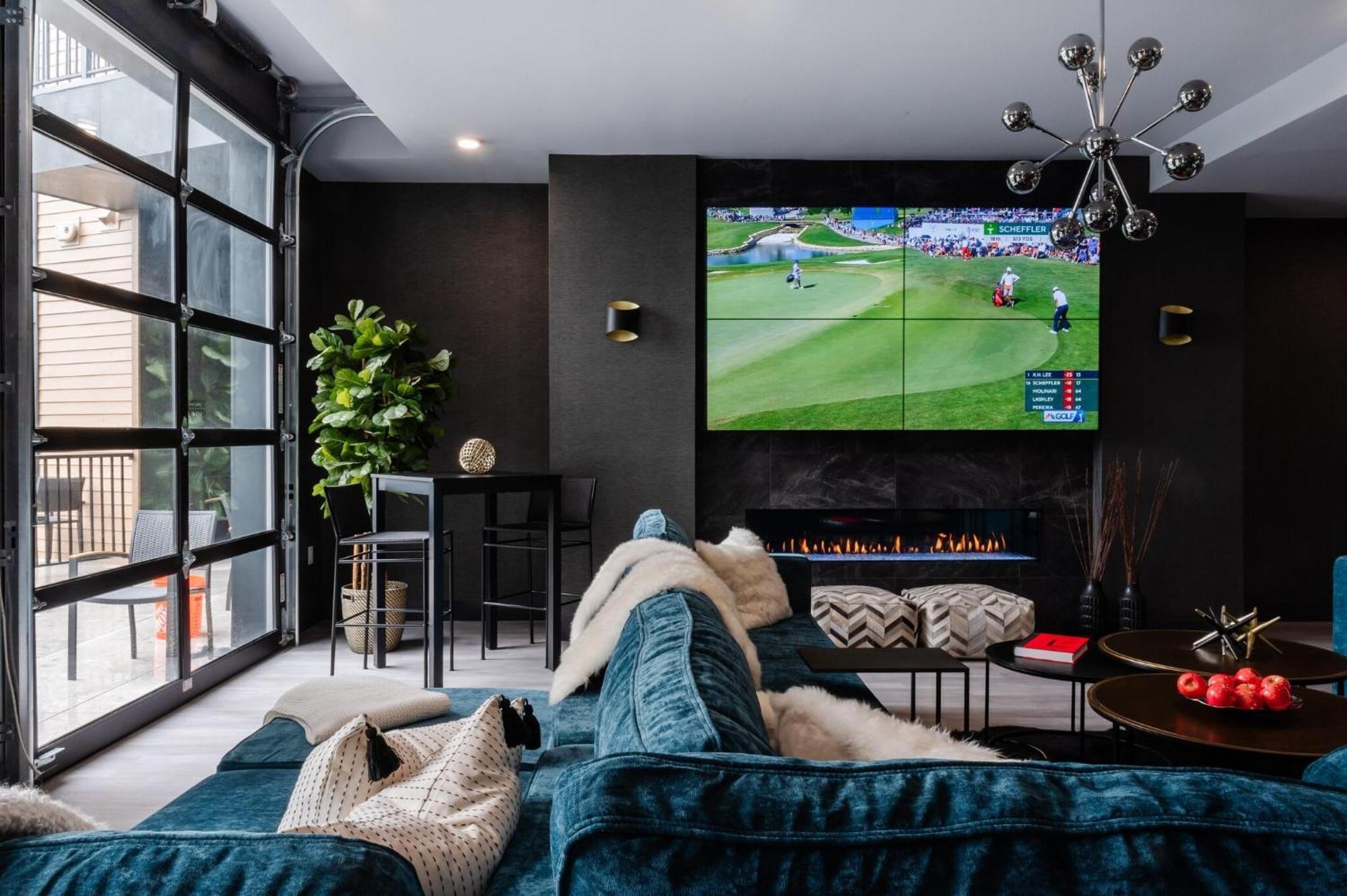 Luxury Apartments By Hyatus At Pierpont New Haven Exteriér fotografie