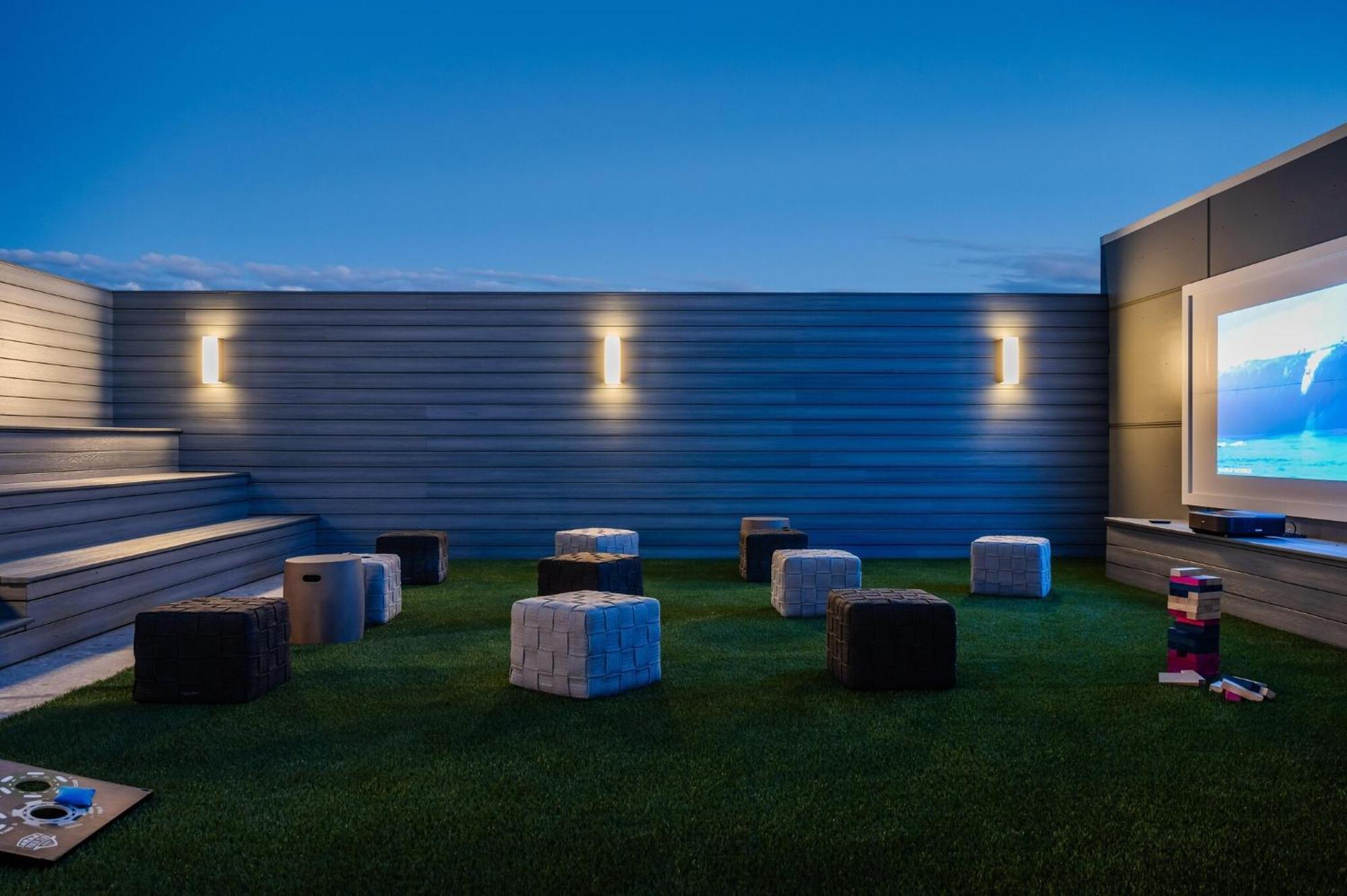 Luxury Apartments By Hyatus At Pierpont New Haven Exteriér fotografie